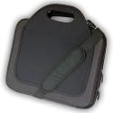 ABZ-S Notebooktasche f&uuml;r 25,4cm (10 Zoll) Notebook/Netbook aus EVA-Hartschalenmaterial