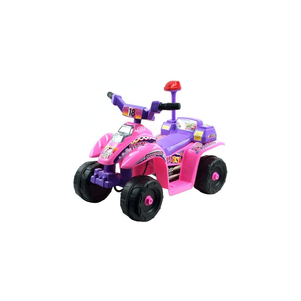 tinkerbell power wheel