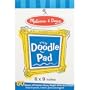 Melissa & Doug Doodle Pad