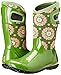 Bogs Kids North Hampton Kaleidoscope Waterproof Insulated Boot