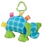 Taggies Colours Hang Arounds Take Along Toy, Elephant
