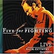 Back Country Live (CD/DVD) [Special Edition]