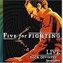 Back Country Live (CD/DVD) [Special Edition]