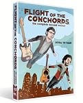 Flight of the Conchords: The Complete Second Season