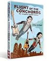 Flight of the Conchords