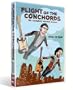 Flight of the Conchords: The Complete Second Season