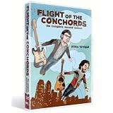 Flight of the Conchords: The Complete Second Season