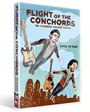 Flight of the Conchords: Season 2