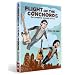 Flight of the Conchords- The Complete Second Season