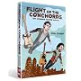 Flight of the Conchords: The Complete Second Season