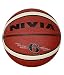 Nivia Engraver Basketball, Size 6 (Red) RS.603.00