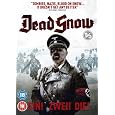 Post Thumbnail of Dead show and tell (Dead Snow)