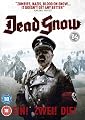 Dead Snow (D�d sn�) [UK Import]