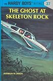 The Ghost at Skeleton Rock