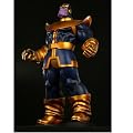 Thanos Museum Bowen Designs Statue