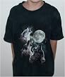 3 WOLF MOON - 3 WOLF MOON T-SHIRT
