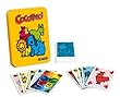 Gigamic - AMCOCO - Jeu de Cartes d'action et de R�flexe pour Enfant - Cocotaki