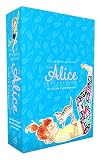 The Alice Collection/Alice in Elementary: Starting with Alice; Alice in Blunderland; Lovingly Alice