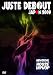 JUSTE DEBOUT JAPON 2009 NEW SKOOL [DVD]