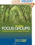 Focus Groups: A Practical Guide for Applied Research