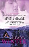 The Heart of Winter: The Toughest Girl in Town\Resolution\Mystery Lover