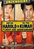 Harold & Kumar - Flucht aus Guantanamo (Unzensiert)