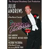 Victor Victoria: The Broadway Musical (Rental - 2009) 
