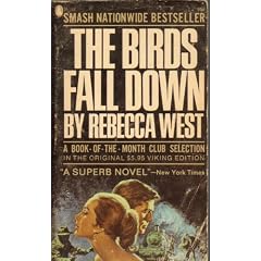 The Birds Fall Down