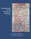 Introduction to the Practice of Statistics w/CD-ROM