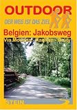 Image of Belgien: Jakobsweg: Via Mosana: Aachen - Bruly