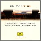 Opera Excerpts (Sutherland, Berganza, Karajan, Abbado)