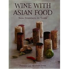 Wine With Asian Food