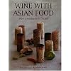 Wine With Asian Food