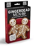 Gingerdead Men