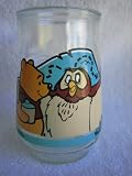 Welch's Glass Pooh's Grand Adventure the Search for Christopher Robin (1 of 6)