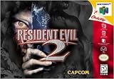 Resident Evil 2