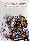 Warhammer: The Mass Combat Fantasy Role-Playing Game Warhammer: The Mass Combat Fantasy Role-Playing Game