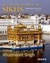The Illustrated History of the Sikhs