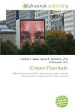 Crown Fountain: Public art, Millennium Park, Jaume Plensa, Light- emitting diode, Universal design, Granite, Video sculpture
