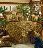 African Dawn - King Comforter Set