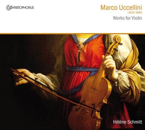 Works for Violin