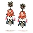 Ayala Bar Earrings - Fall 2011 Classic Collection - #1735 AE OE