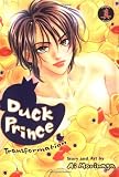 Duck Prince Book 1: Transformation