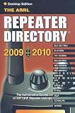 The ARRL Repeater Directory 2009-2010 Desktop (ARRL Repeater Directory (Desktop))