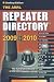 The ARRL Repeater Directory 2009-2010 Desktop (ARRL Repeater Directory (Desktop))