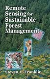 Remote Sensing for Sustainable Forest Management