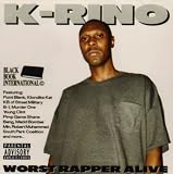 Worst Rapper Alive