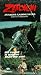 Zatoichi's Flashing Sword:Master Ichi and the Chest of Gold [VHS]