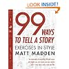 99 Ways to Tell a Story: Exercises in Style