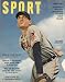 Cleveland Indians Magazine - Sport Bob Lemon Cover June 1950
